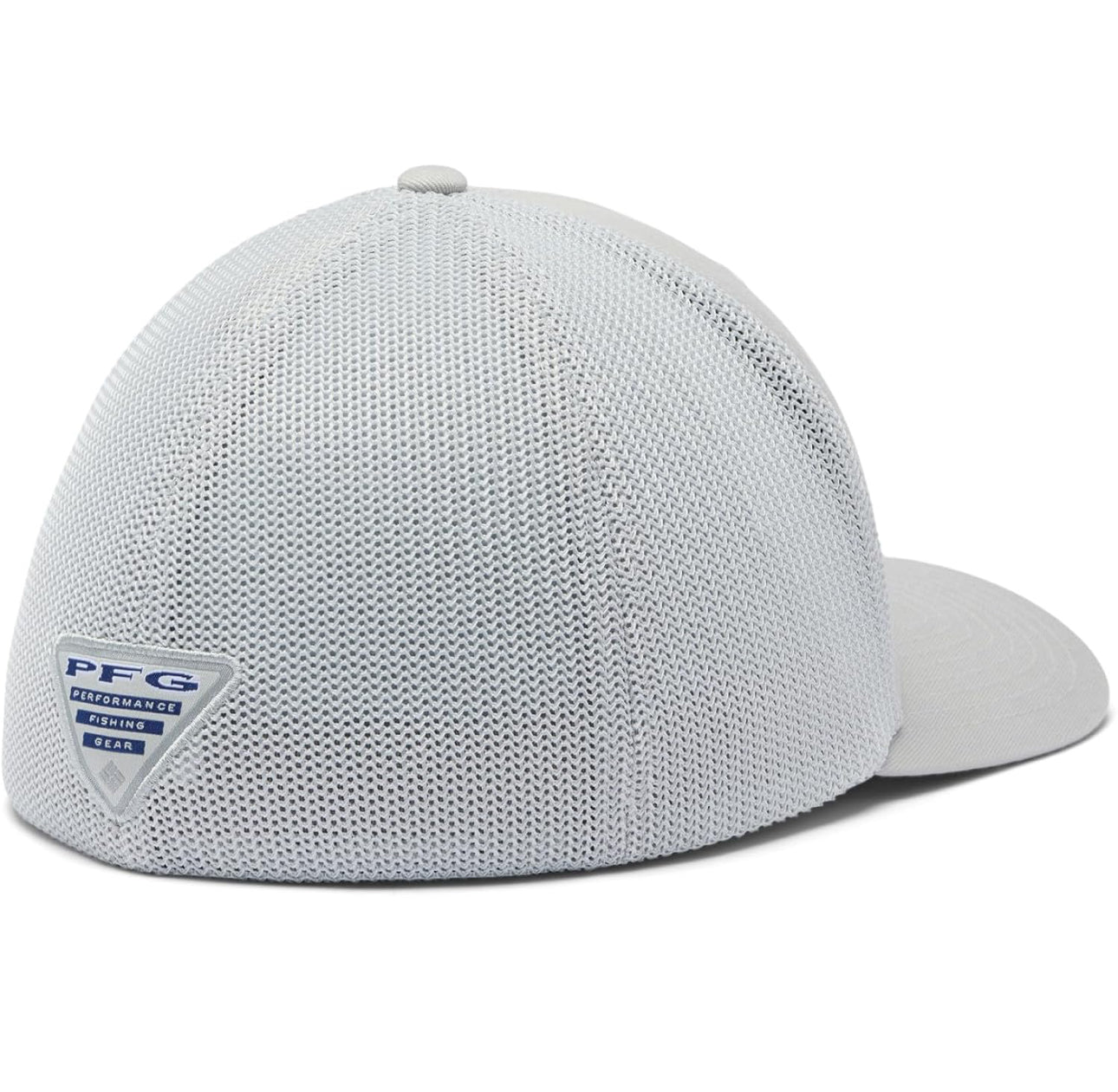 Gorra Columbia PHG Logo Malla Snap Back