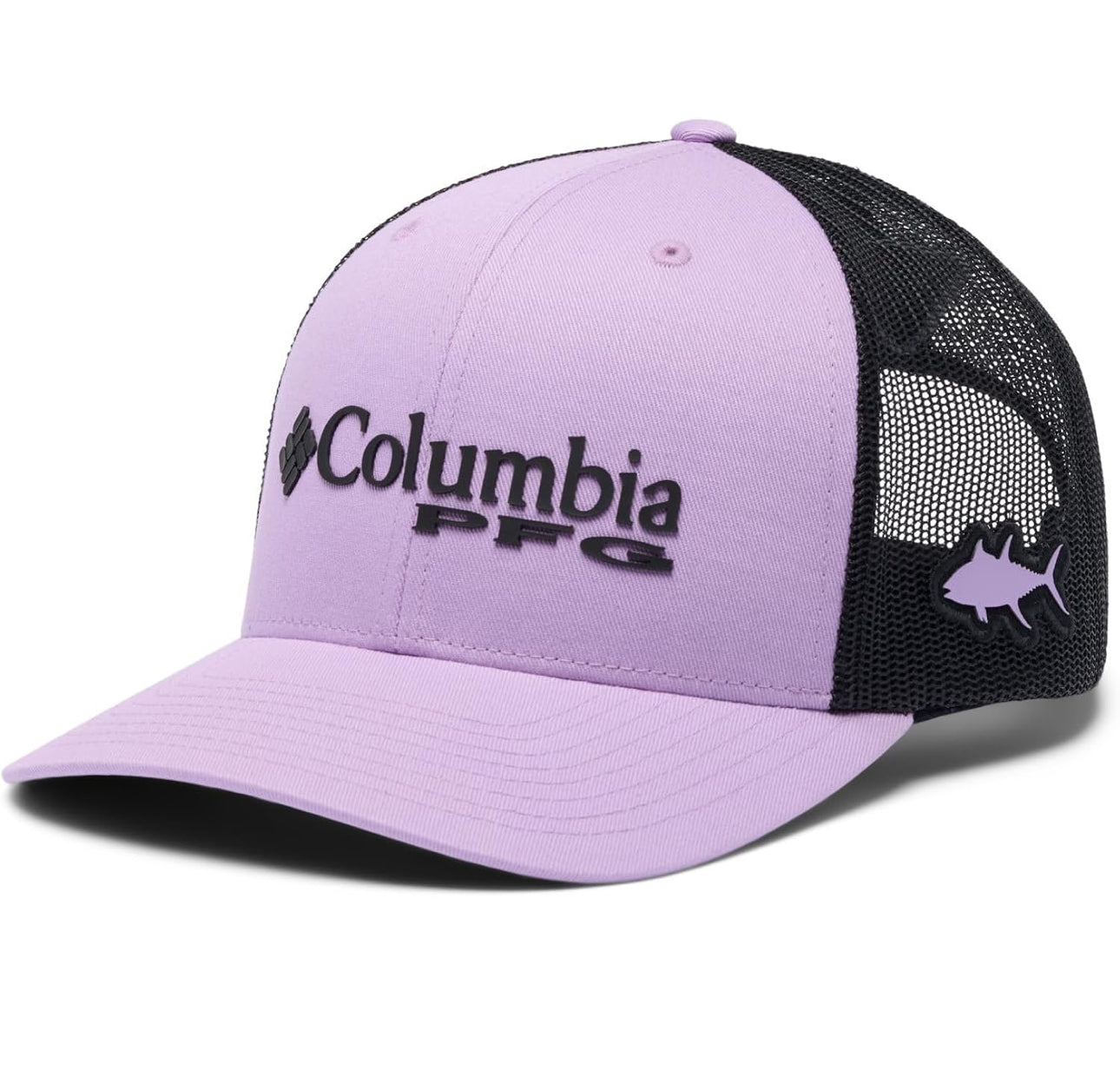 Gorra Columbia Mesh Snap