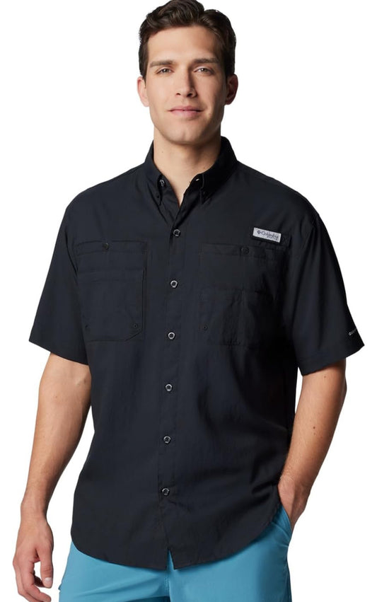 Camisa Columbia Tamiami