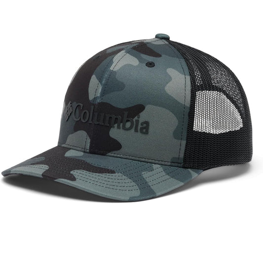 Gorra Columbia Snap Back
