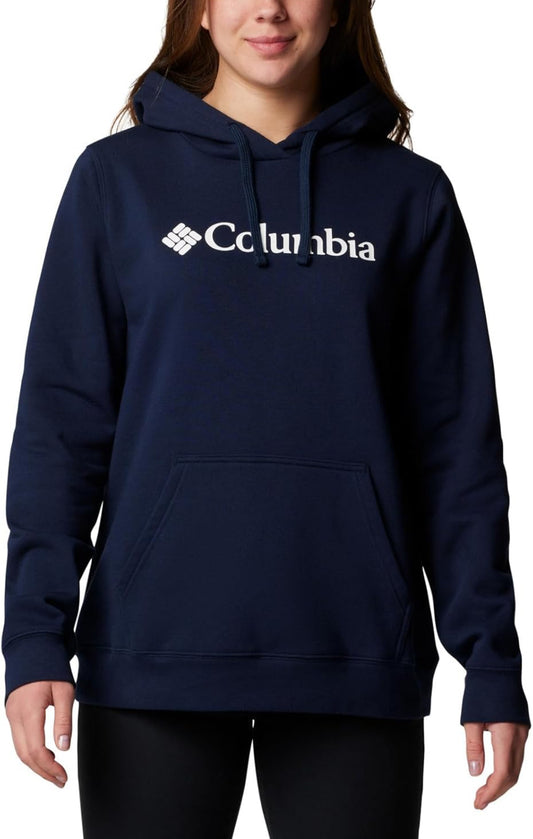 Buzo Columbia Trek Graphic
