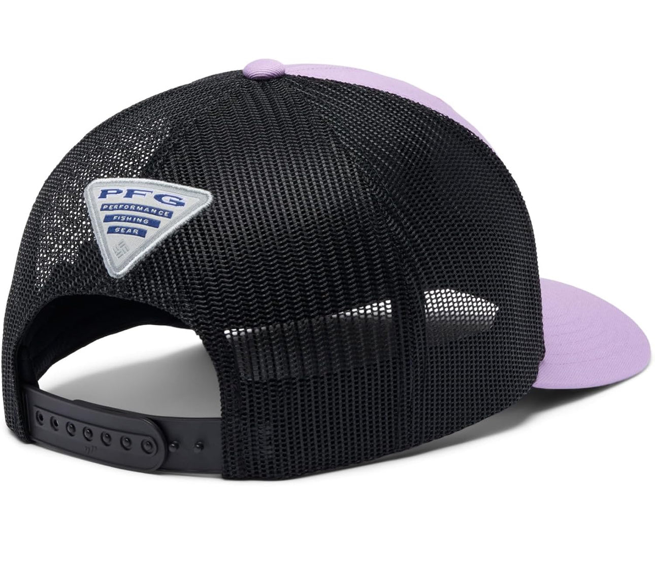 Gorra Columbia Mesh Snap
