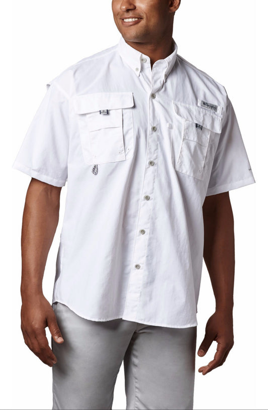 Camisa Columbia Bahama