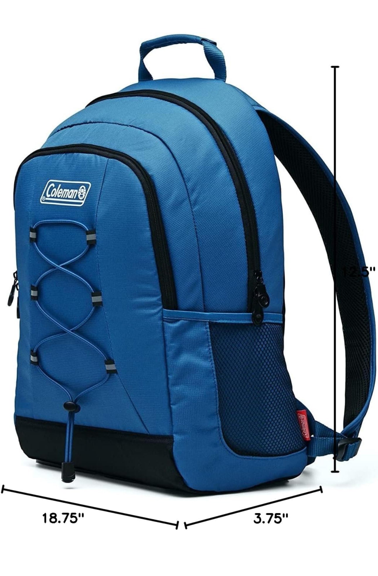 Morral Coleman térmico