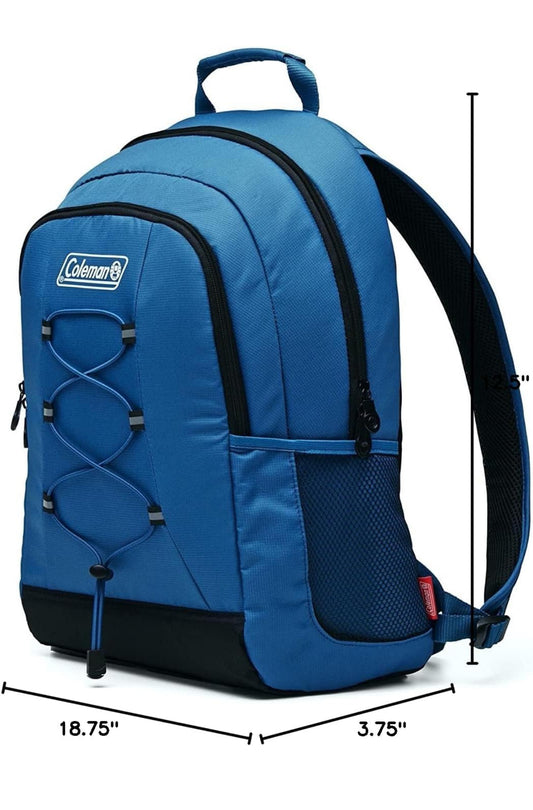 Morral Coleman térmico