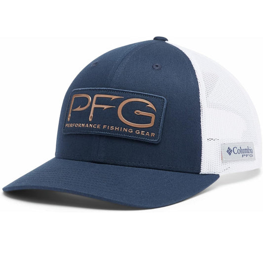 Gorra Columbia Malla PFG