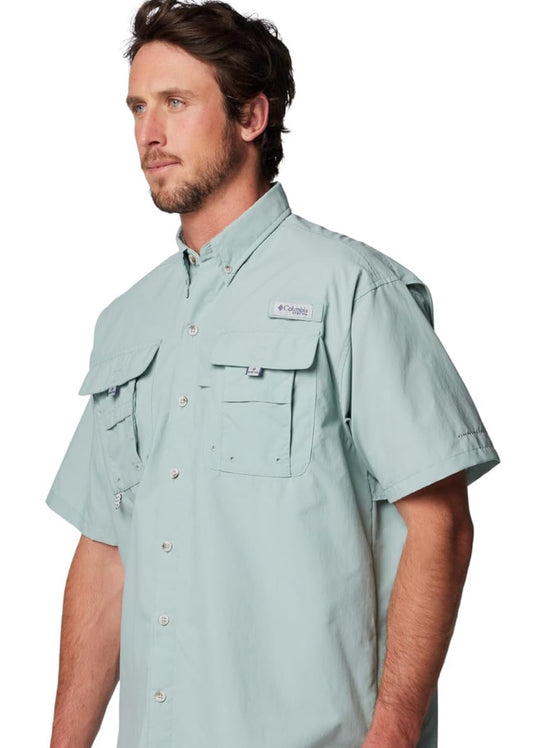 Camisa Columbia Bahama