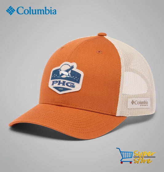 Gorra Columbia Provisión
