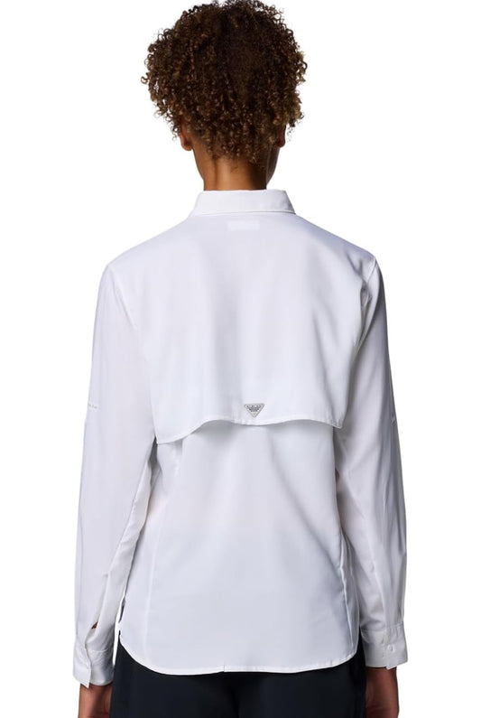 Camisa Columbia Tamiami dama