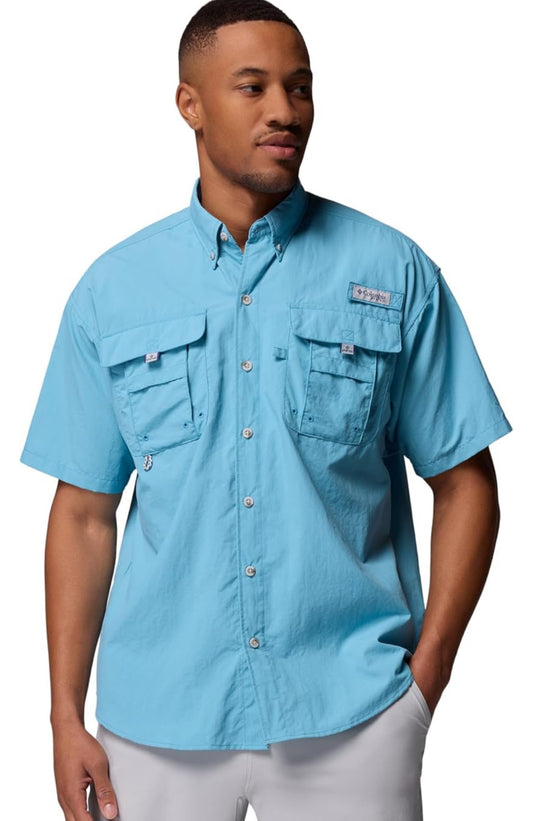 Camisa Columbia Bahama