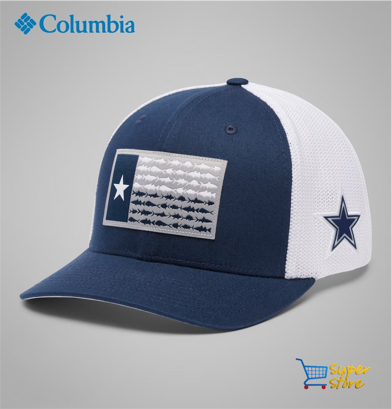 Gorra Columbia CLG