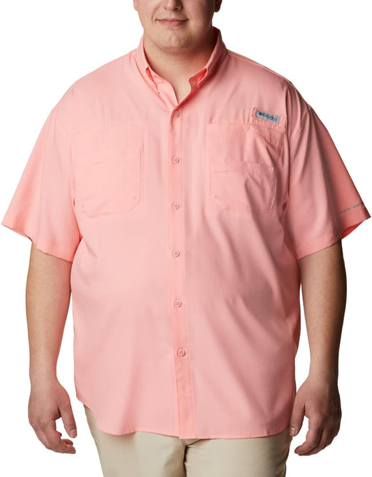 Camisa Columbia Tamiami