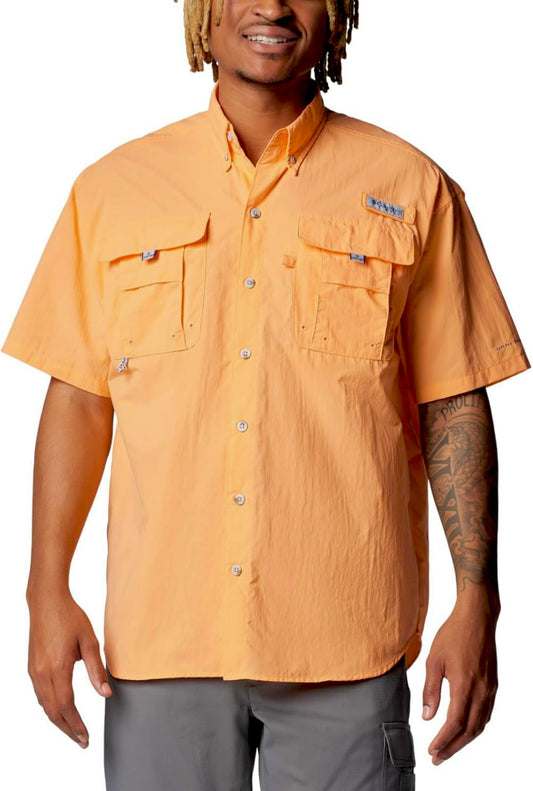 Camisa Columbia Bahama II