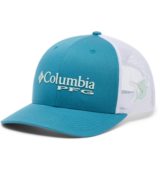 Gorra Columbia bandera pez