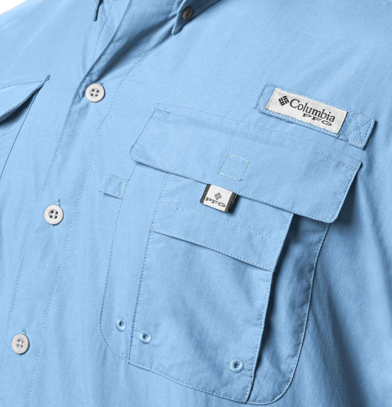 Camisa Columbia Bahama II