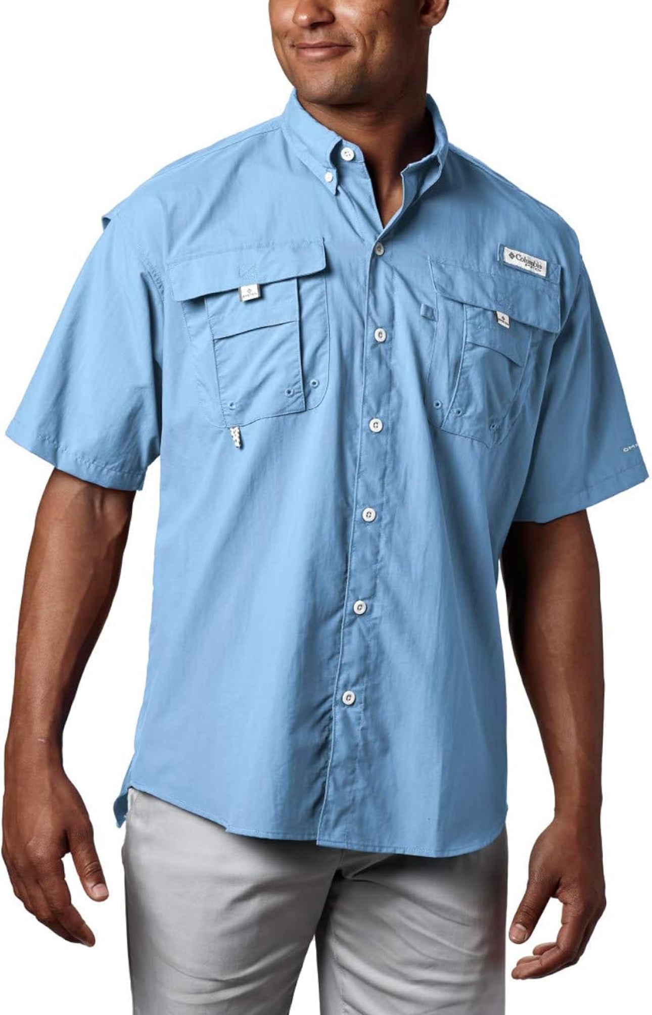 Camisa Columbia Bahama II