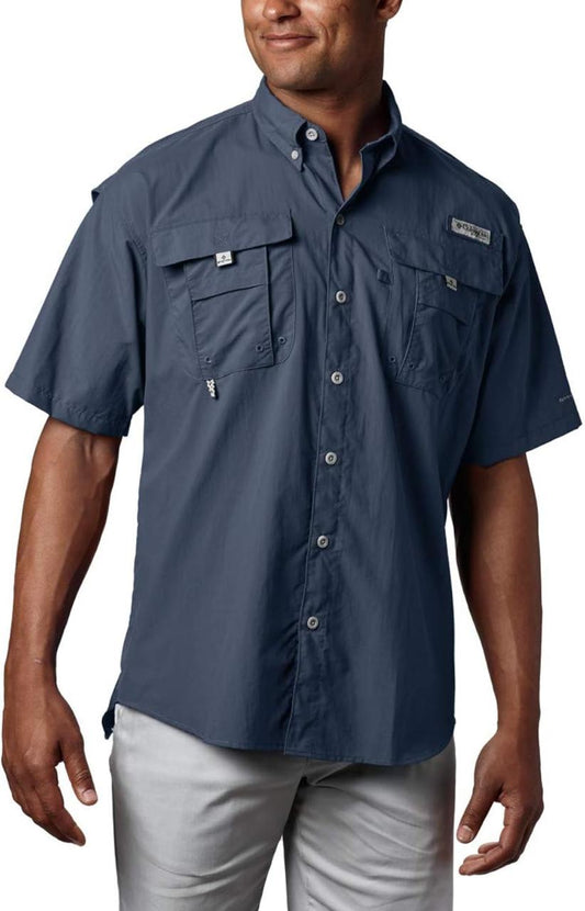 Camisa Columbia Bahama II