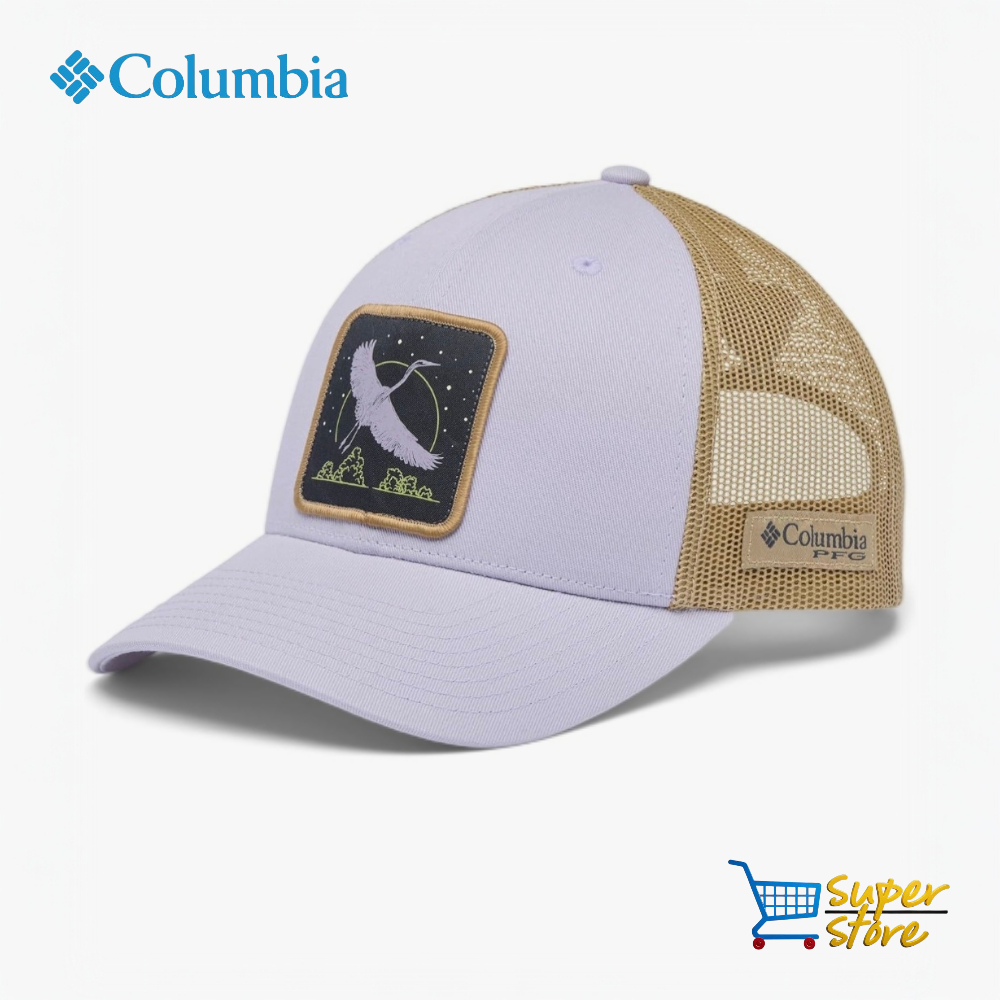 Gorra Columbia Realtree