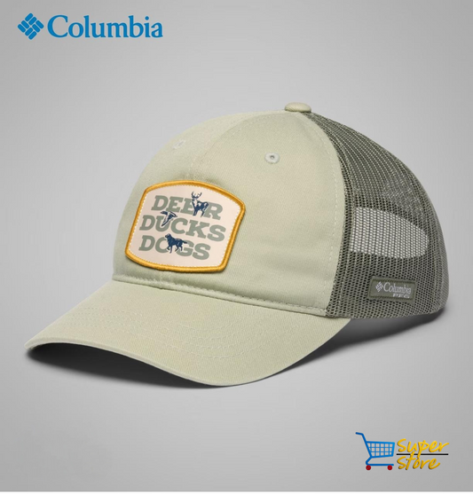 Gorra Columbia PFG talla única