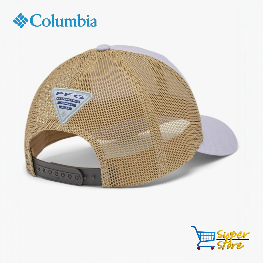 Gorra Columbia Realtree